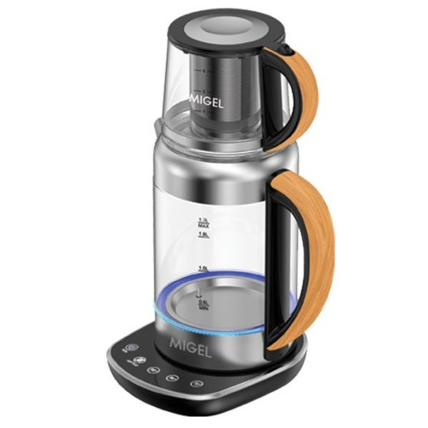 چای ساز میگل مدل GTS 230