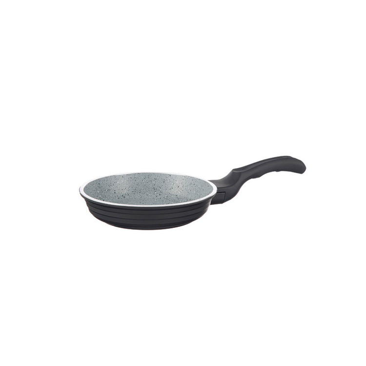 تابه گرانیت عروس مدل کلاسیک خطی سایز 20