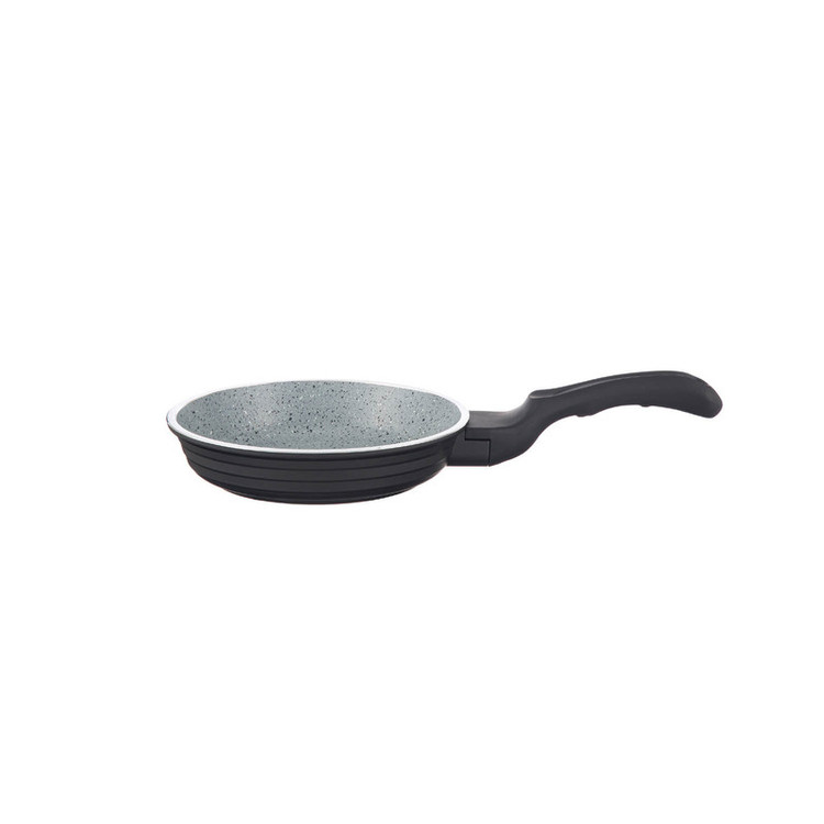 تابه گرانیت عروس مدل کلاسیک خطی سایز 20