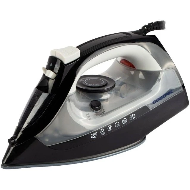 اتو بخار دستی گوسونیک مدل GSI-294