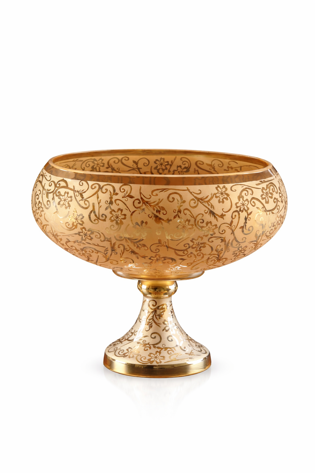 میوه‌خوری پایه‌دار اریکو مدل ساریا