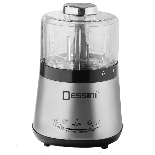 خردکن 0.6 لیتری دسینی مدل DS-152