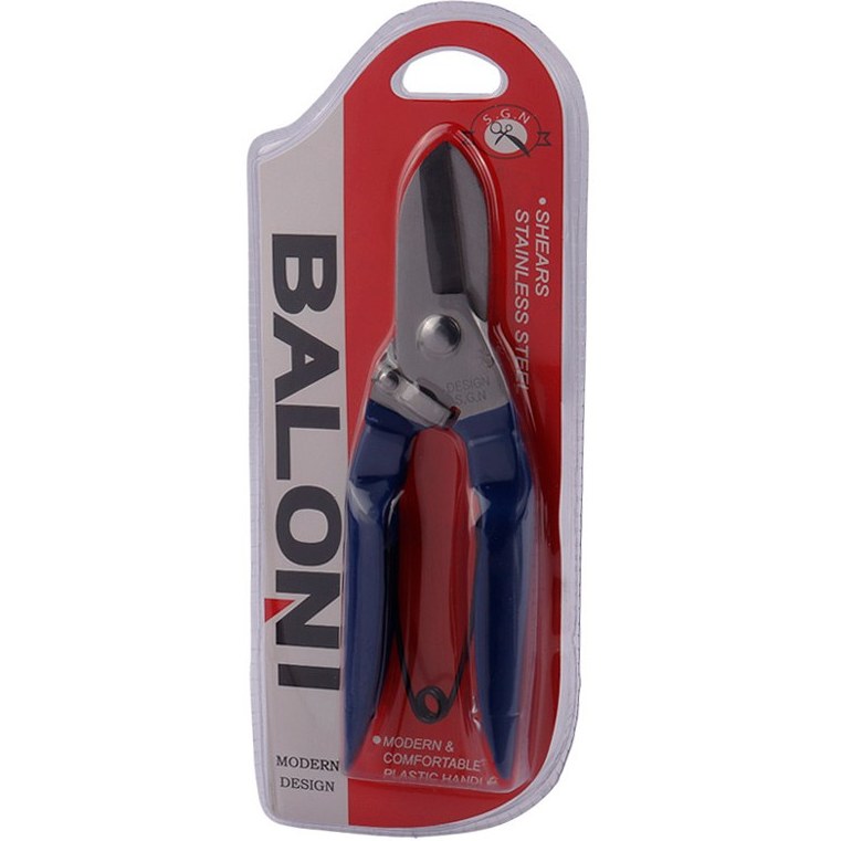 قیچی قندشکن BALONI