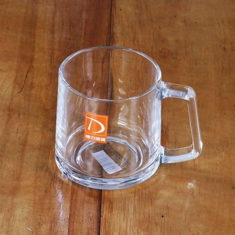 فنجان Deli Glass - بسته 6 عددی