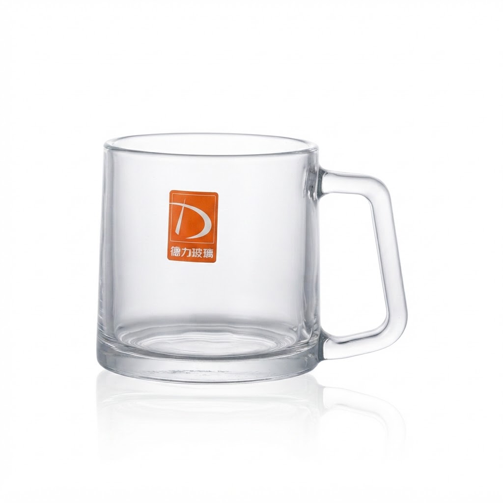 فنجان Deli Glass - بسته 6 عددی