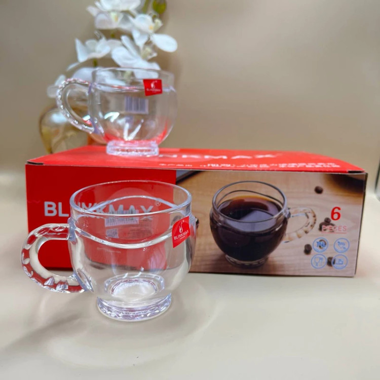 فنجان Blink Max - بسته 6 عددی