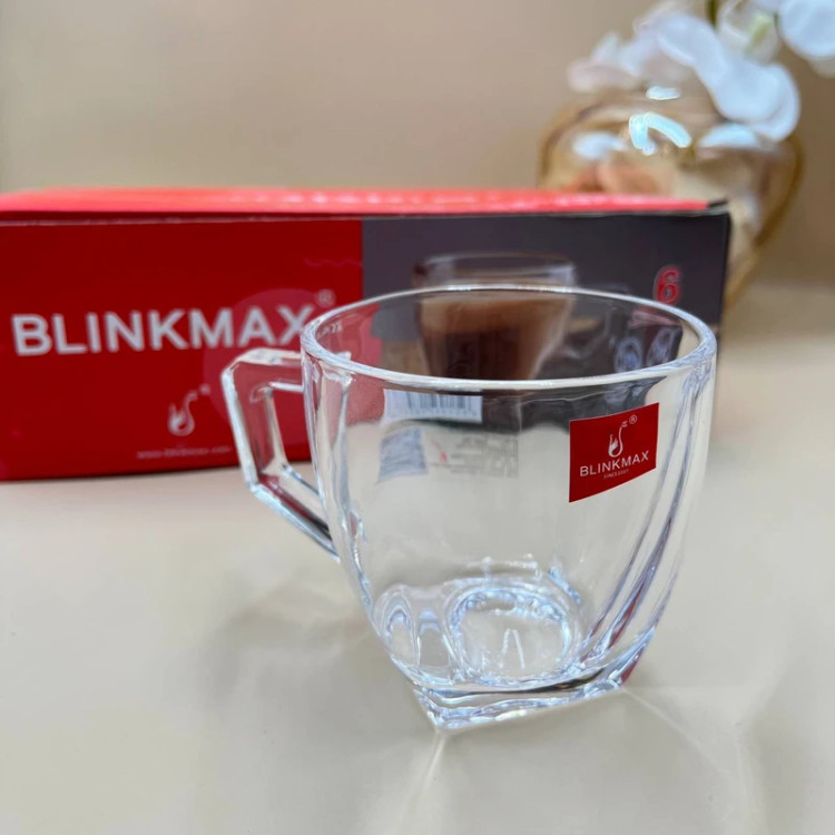 فنجان Blink Max - بسته 6 عددی