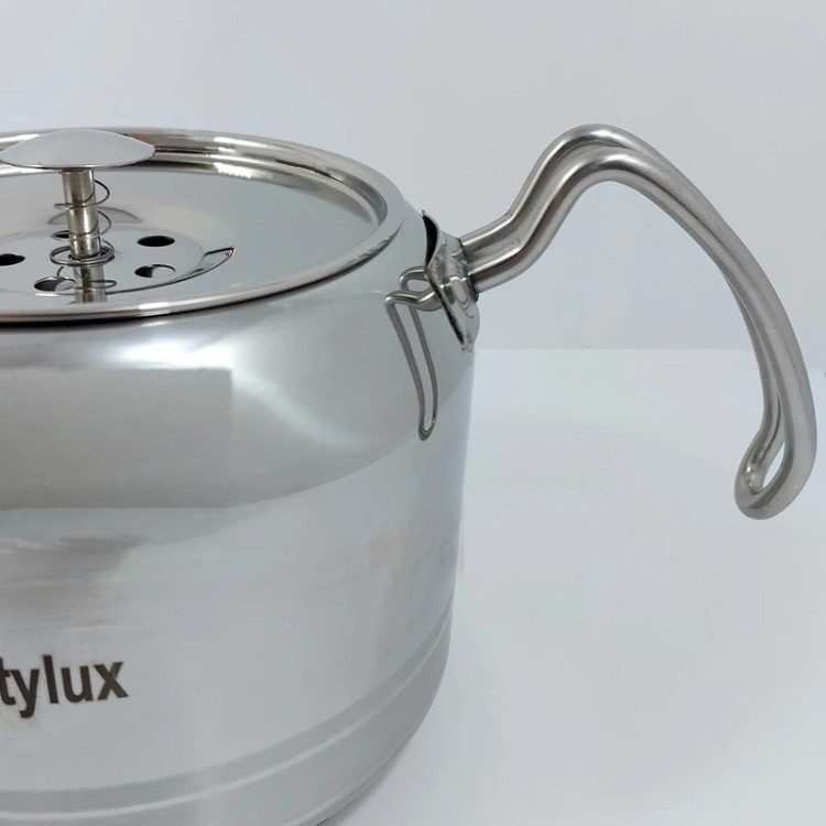 ست کتری و قوری DestiLux سه لیتری
