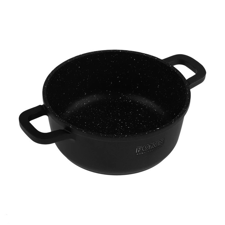قابلمه گرانیت فورته مدل DIE-CAST POT سایز 18