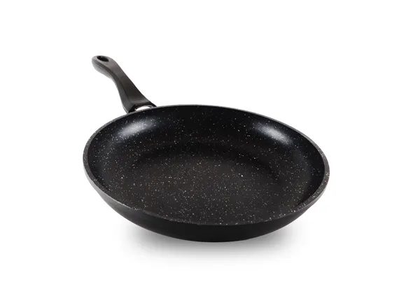 تابه تک دسته گرانیت فورته مدل DIE-CAST POT سایز 20