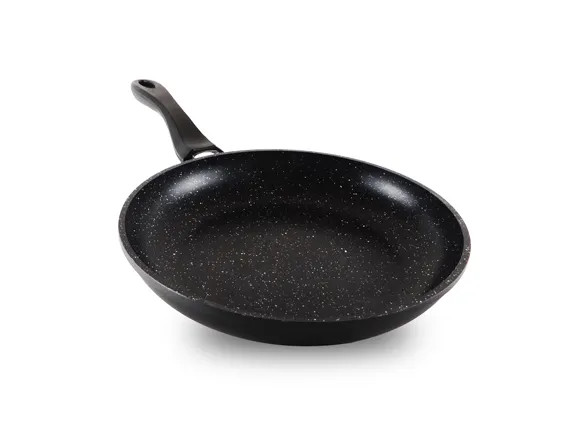تابه تک دسته گرانیت فورته مدل DIE-CAST POT سایز 20