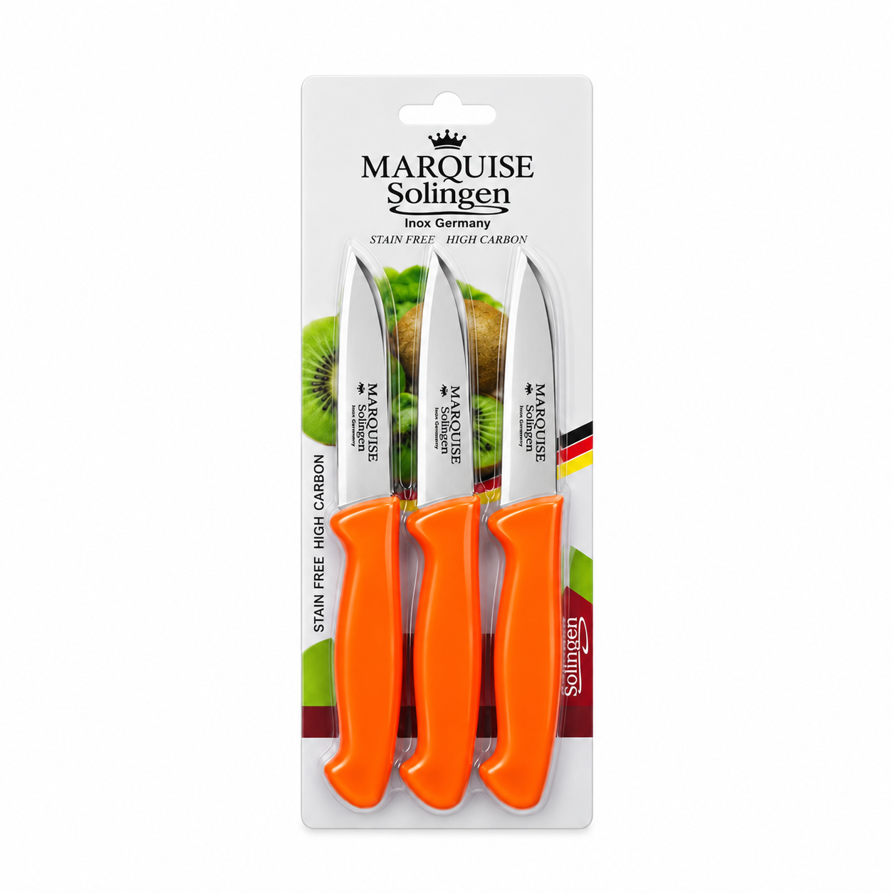 چاقو میوه خوری MARQUISE Solingen