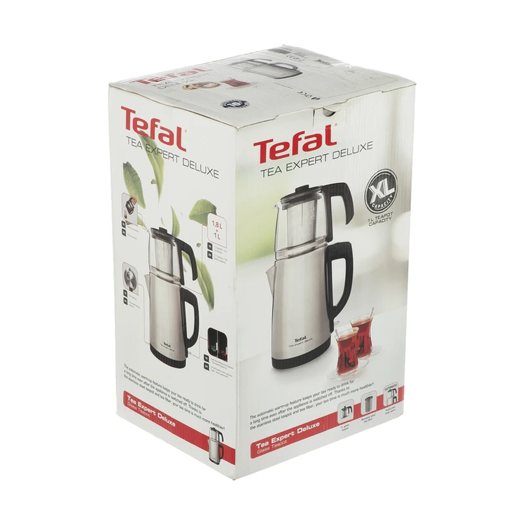 چای ساز تفال مدل BJ5108TR