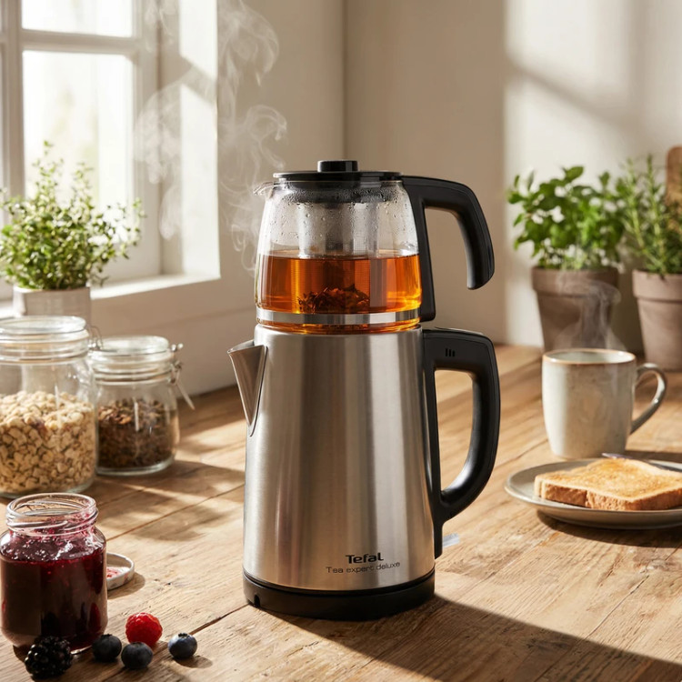 چای ساز تفال مدل BJ5108TR