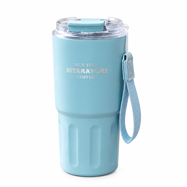 تراول ماگ SITARAYURI مدل ZF-027