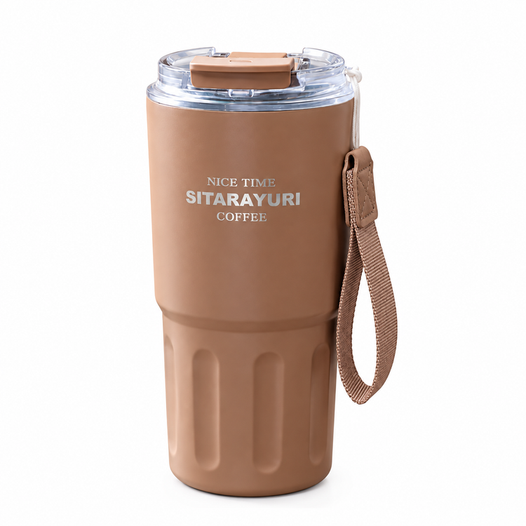 تراول ماگ SITARAYURI مدل ZF-027