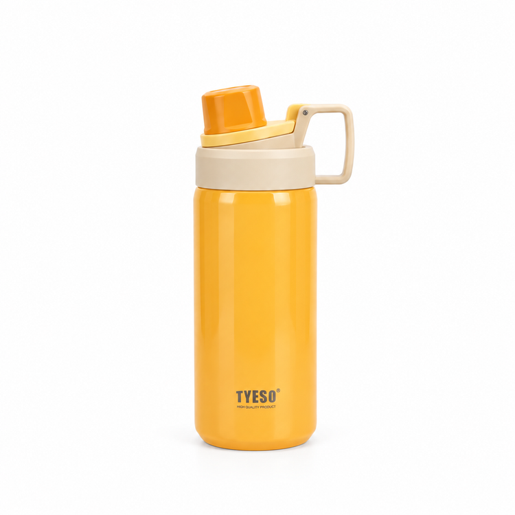 تراول ماگ TYESO ظرفیت ۶۰۰ میلیلیتر