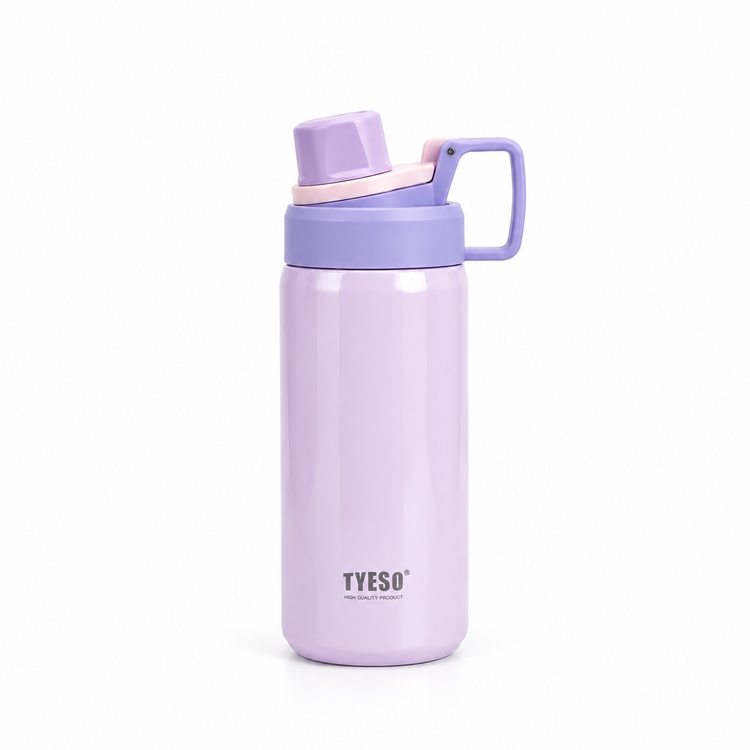 تراول ماگ TYESO ظرفیت ۶۰۰ میلیلیتر
